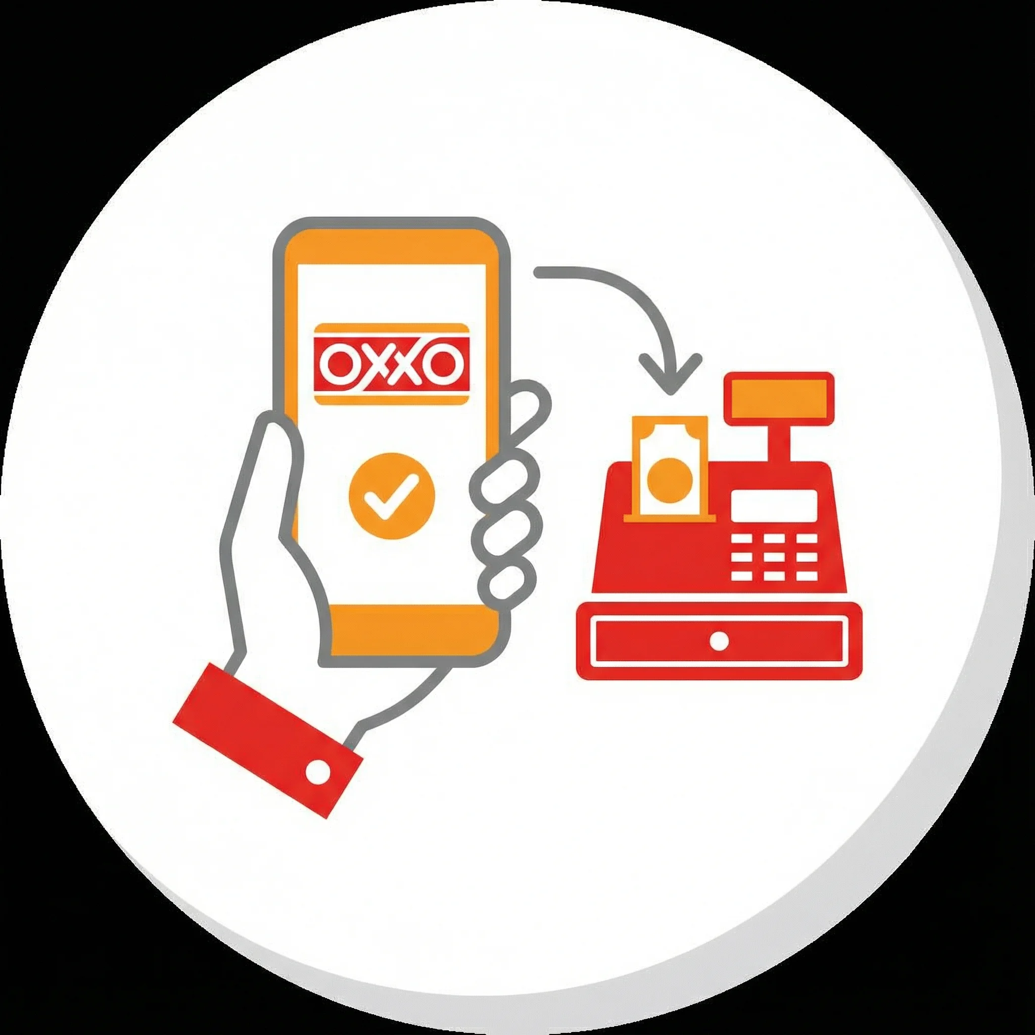OXXO